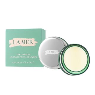 🐻[現貨✨貴婦唇霜💓] LA MER 海洋拉娜 修護唇霜 9g 正品保證 護唇膏 潤唇膏 潤唇霜 唇蜜 新包裝