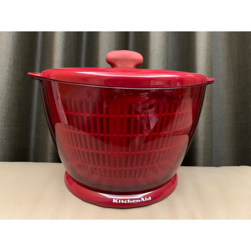 再降價 Kitchenaid 蔬果脫水器