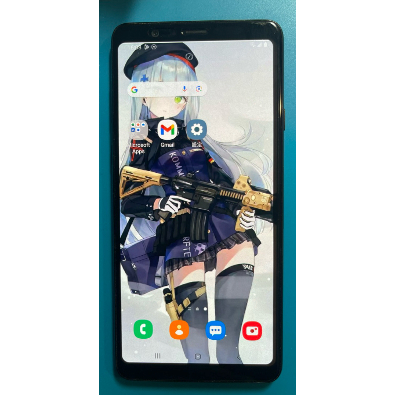 售三星A8 star4G 64G中古機