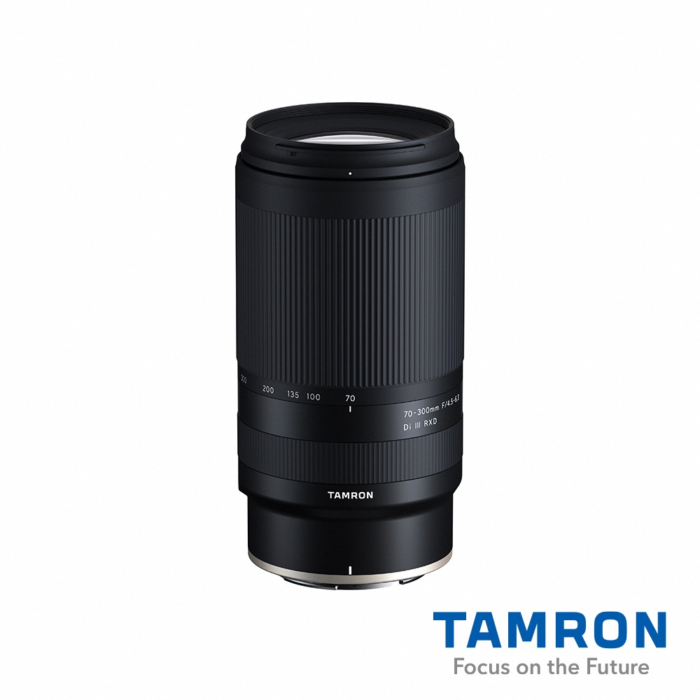【TAMRON】70-300mm F/4.5-6.3 DiIII RXD Nikon Z 接環 A047 (公司貨)