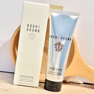 桃桃貓🌱 BOBBI BROWN 芭比波朗 美的肌膚系列 潔膚洗顏乳 125ml 期限2025.10 ✅台灣專櫃貨