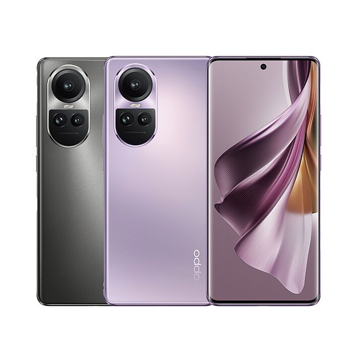 OPPO Reno10 Pro 12G+256G 6.7吋