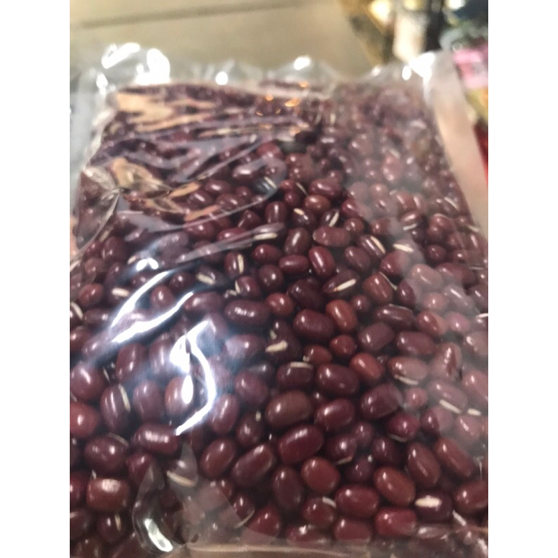 萬丹大顆生紅豆🫘分購