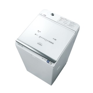 HITACHI日立 12KG 日本製 直立洗脫烘洗衣機 BWDX120EJ 琉璃白