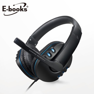 E-books S93 藍翼頭戴耳機麥克風 頭戴式耳機麥克風 耳機麥克風 耳罩式耳機 耳機 S93