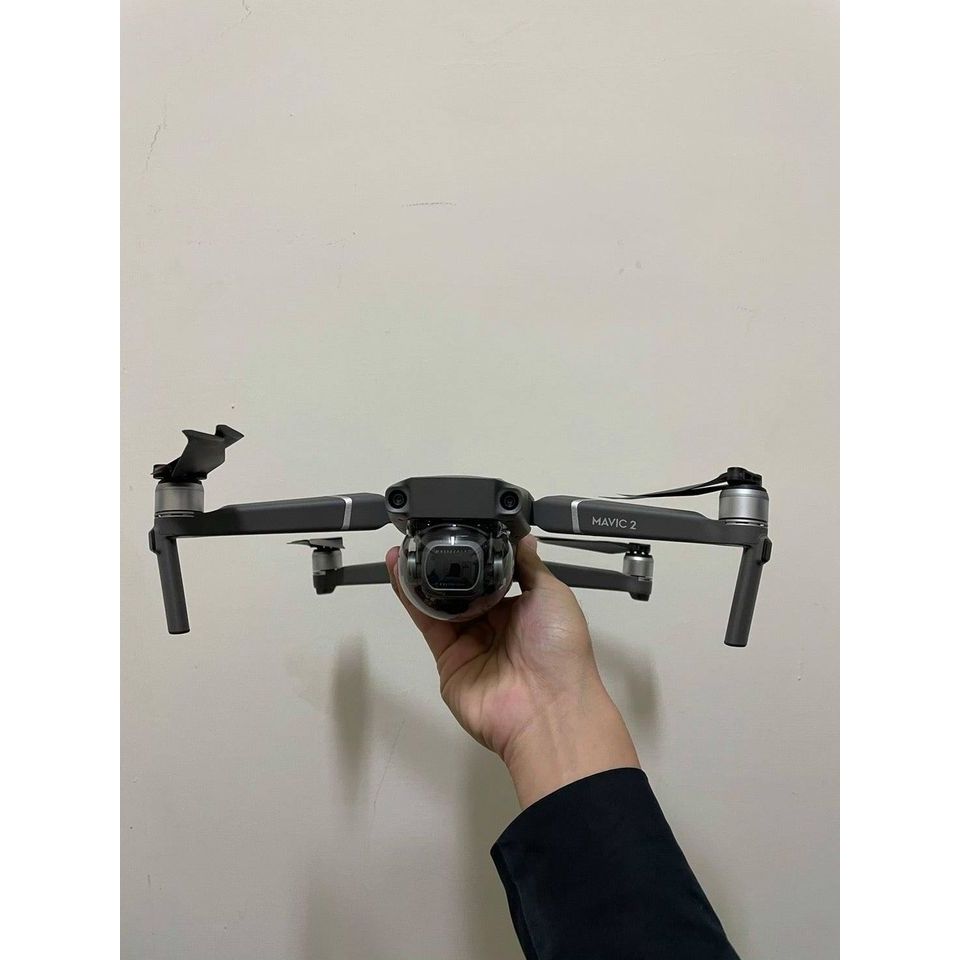 【售】：DJI mavic pro 2 大疆專業無人機 暢飛套裝