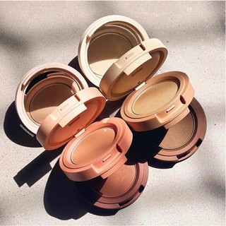 Stack Make-Up