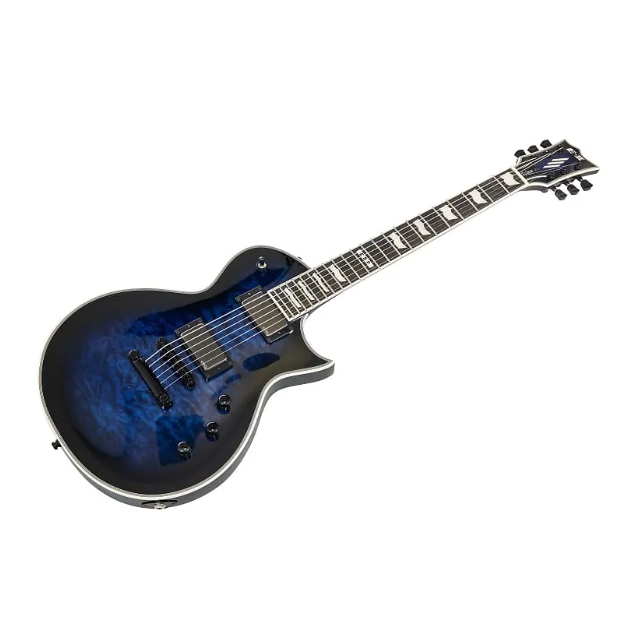 ESP E-II ECLIPSE 電吉他 REINDEER BLUE