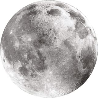 Clementoni SPACE 月球 500片 拼圖總動 員 義大利進口