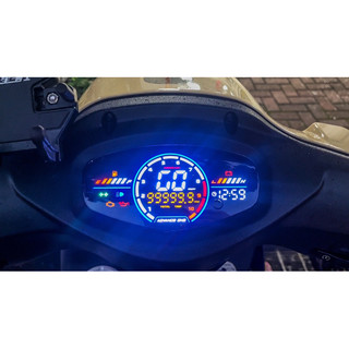 SUZUKI SUI 儀表保護貼 新款儀表適用
