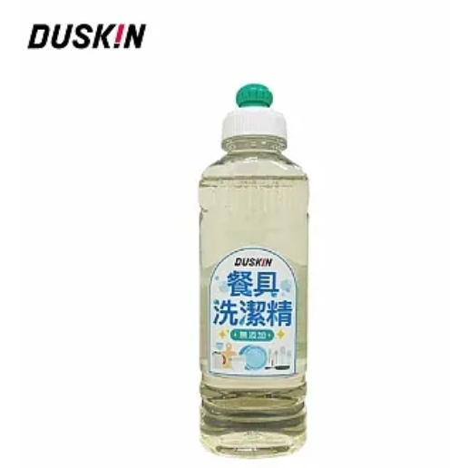 連假無休下單後24小時內出貨【DUSKIN】樂清餐具洗潔精(台製)300g&amp;4L