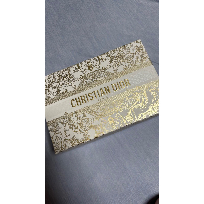 Dior2022聖誕限量版禮盒（現貨）