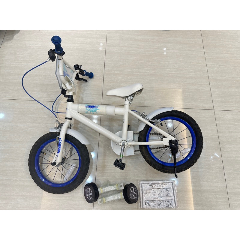 二手12吋兒童腳踏車（購於好市多）