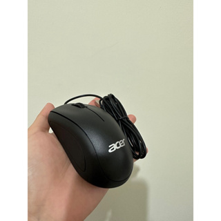 全新 原廠Acer 宏碁 MP-368有線光學滑鼠