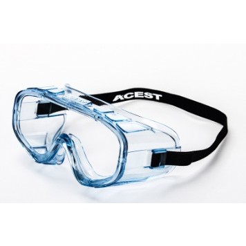 【快速出貨】 ACEST安全眼鏡/護目鏡 M-11/ M-11密閉款(醫療/防疫專用)