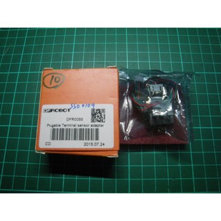 Plugable Terminal sensor adapter DFROBOT