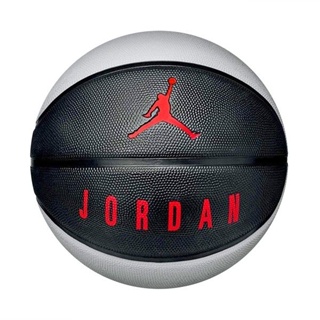 【NIKE】出清 JORDAN PLAYGROUND 8P 7號籃球 橡膠籃球 J000186504107