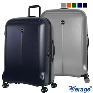 英國 Verage 維麗杰 28吋 休士頓系列 極輕量可加大 旅行箱/行李箱-多色
