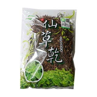 關西農會 仙草乾180g-2包組 超商取貨每訂單限購3組