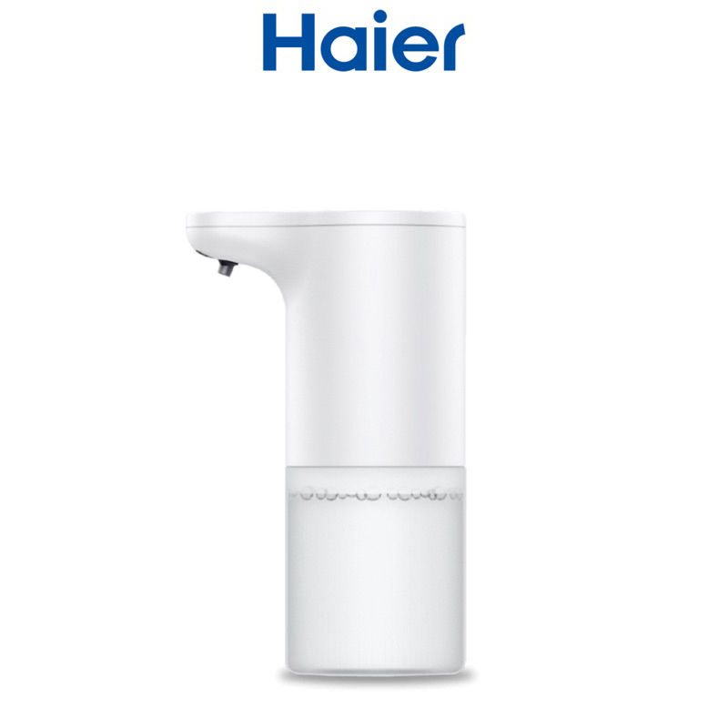 【Haier 海爾】感應泡沫洗手機