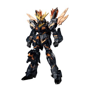 BANDAI 鋼彈 UNIVERSE 獨角獸鋼彈二號機 報喪女妖命運女神型 東海模型