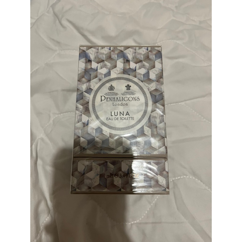 潘海利根香水Luna 100ml