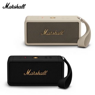 【Marshall】 MIDDLETON 攜帶型藍牙喇叭 藍牙喇叭