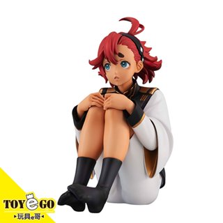 MH G.E.M.系列 機動戰士鋼彈水星的魔女 掌心 掌中 小蘇萊塔 代理 現貨 玩具e哥83846