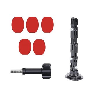 【附發票】GOPRO DJI 頭盔 安全帽 金屬支架 副廠