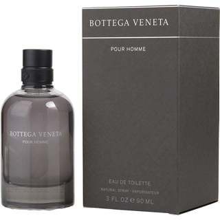 停產 BV BOTTEGA VENETA 寶緹嘉 同名男性淡香水 90ML《魔力香水店》
