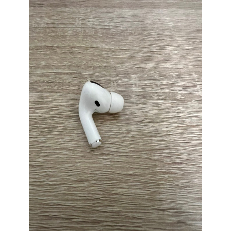 Airpods pro ㄧ代左耳