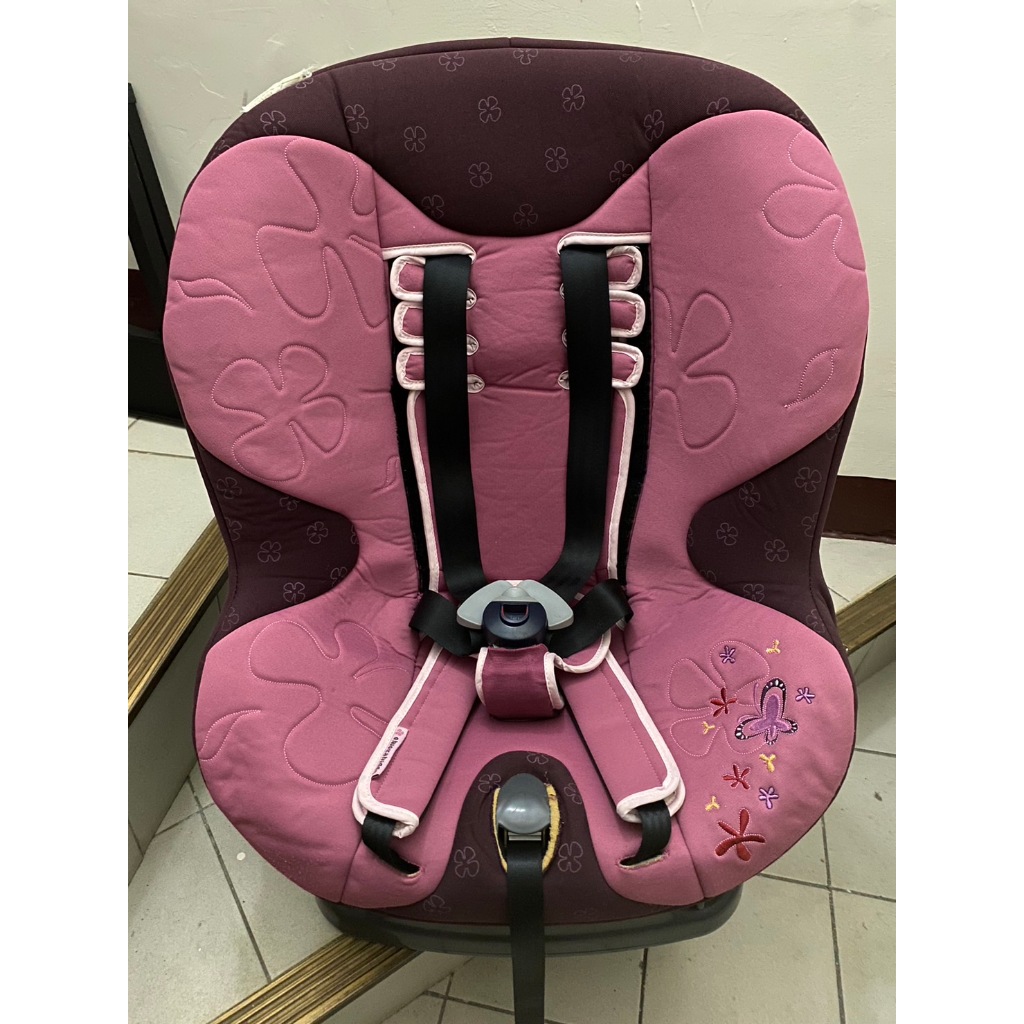 奇哥嬰兒安全座椅(548)