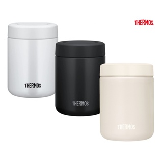 Thermos 膳魔師 不銹鋼真空保溫燜燒罐 500ml JBR-501/500 食物罐 保溫瓶 保溫杯 悶燒罐