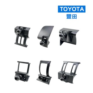 【KT BIKER】TOYOTA 專用手機架 Alphard Camry ALTIS CH-R RAV4 豐田手機架
