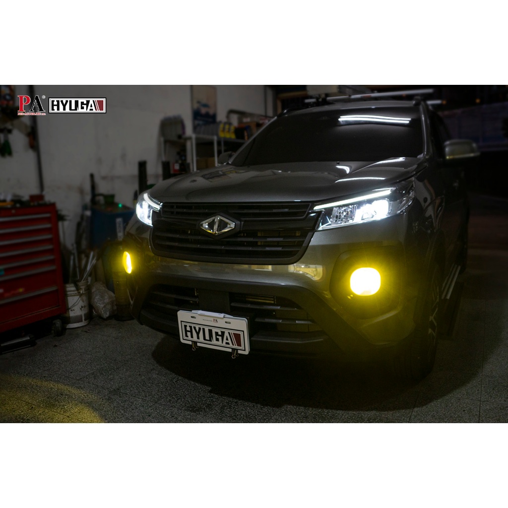 【PA LED】NEW ZINGER LED 大燈 霧燈 近燈 遠燈 牌照燈 方向燈 室內燈 倒車燈 直上搭配方案