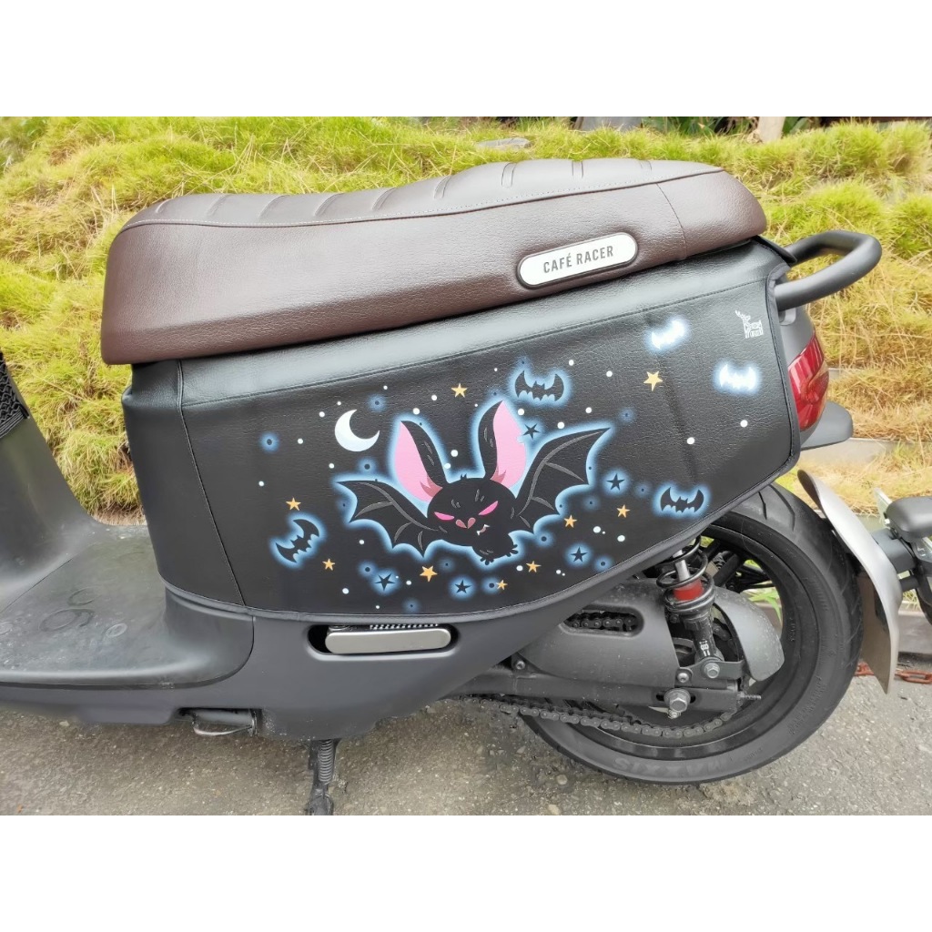 gogoro2 車套 gogoro2車身保護套 保護套 車身防刮套gogoro2