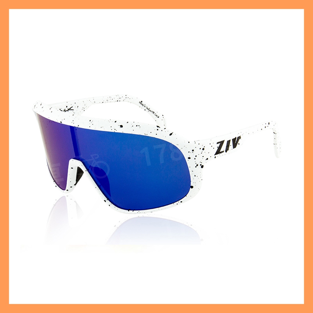 【178單車】ZIV運動眼鏡/BULK系列/170/ZIV/運動太陽眼鏡/太陽眼鏡/運動眼鏡/運動墨鏡/墨鏡/眼鏡/配件