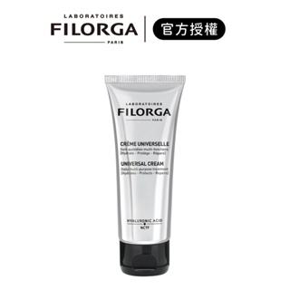 【FILORGA 菲洛嘉】全方位保濕修復霜 100ml｜iGLAMOUR 愛 迷人｜官方授權