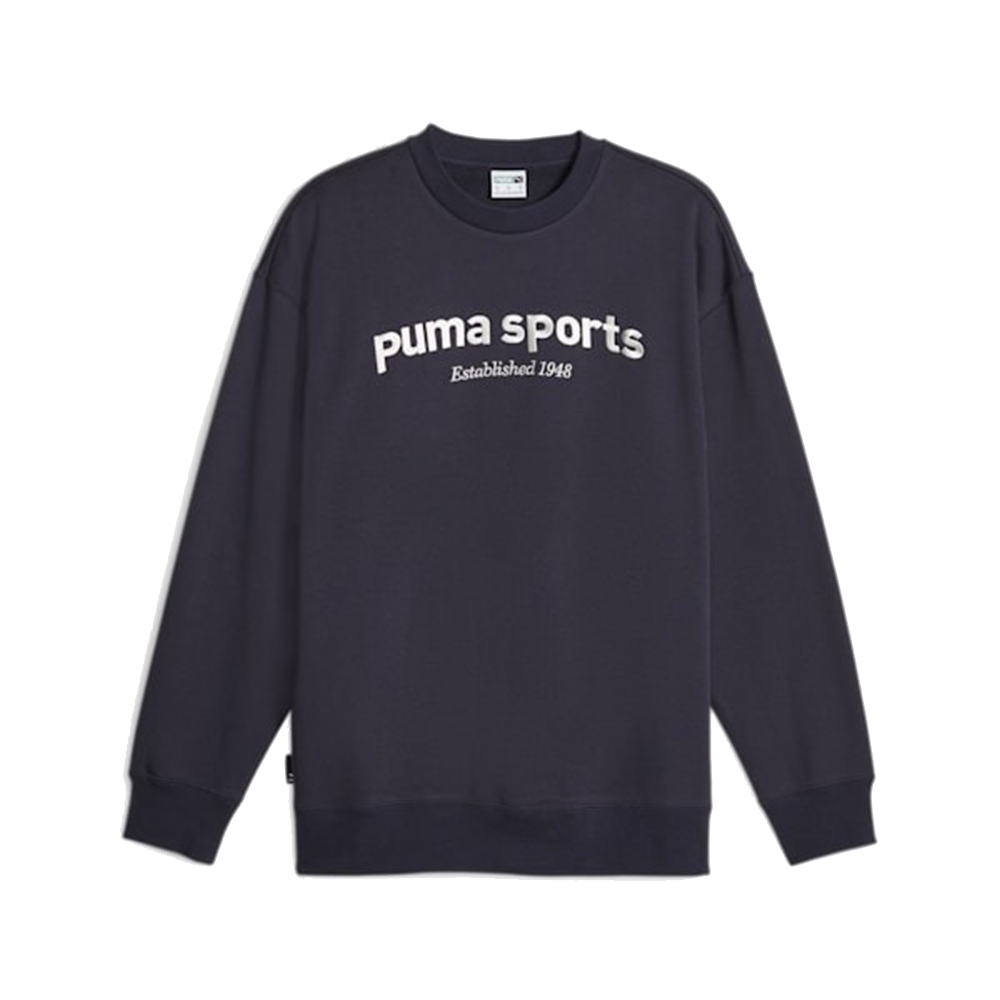 PUMA 男 流行系列P.Team圓領衫 - 62520716