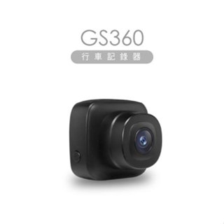 【DOD】 GS360 GPS行車紀錄器｜微型小鋼炮 SONY星光級夜視 輕巧機身 營業車可用