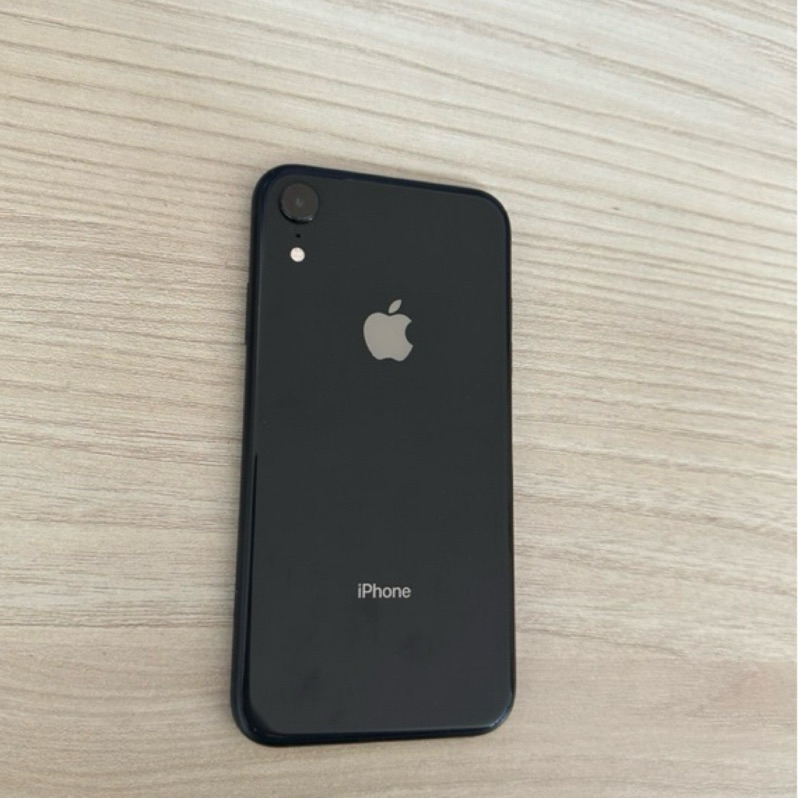 apple iphone xr 128g 二手