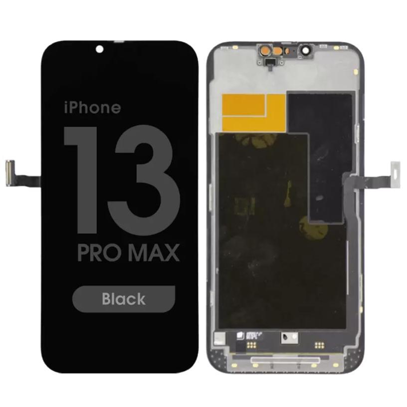 台灣出貨 適用於 Iphone 13Pro Max 6.7吋 原拆螢幕 全新全原 OLED螢幕 液晶總成 觸控面板