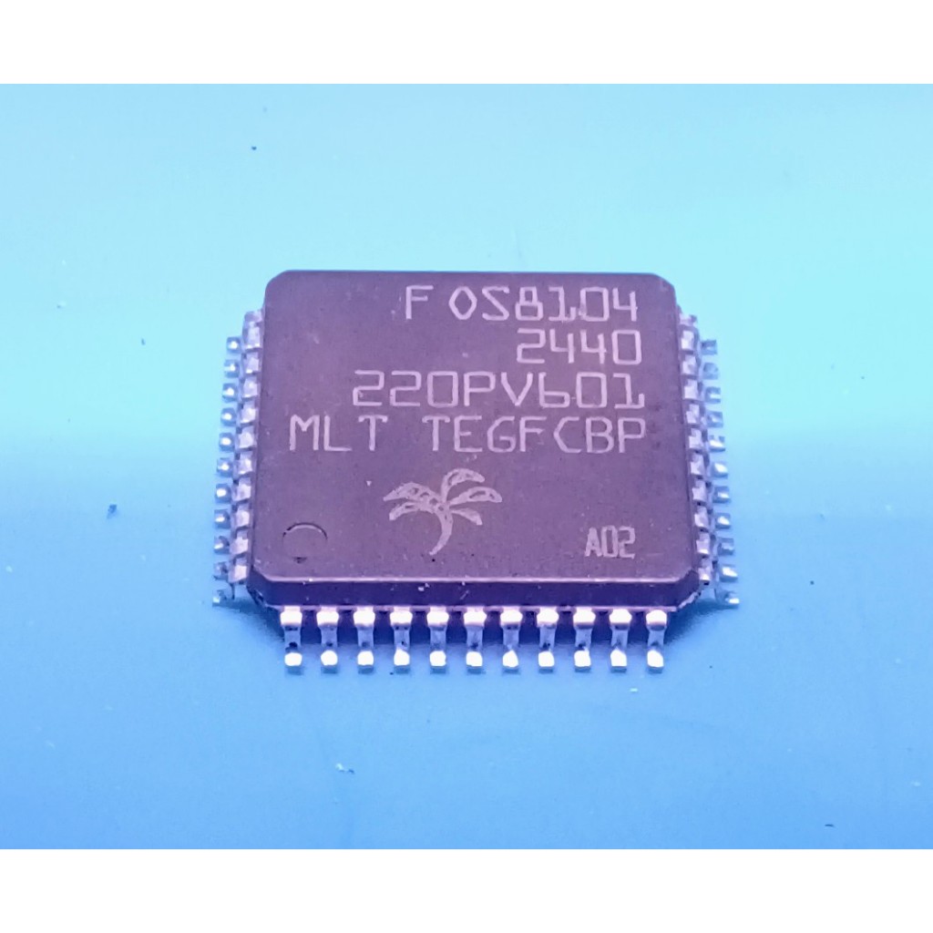 OS8104-2440 FOS8104-2440 奧迪 Audi 光纖擴大機光纖控制晶片