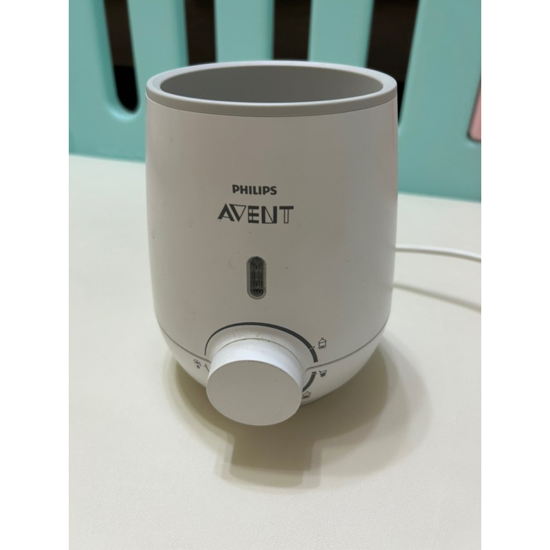 Avent Philips 溫奶器