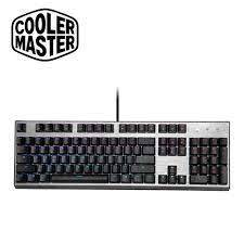 Cooler Master CK351 茶軸鍵盤 (二手)