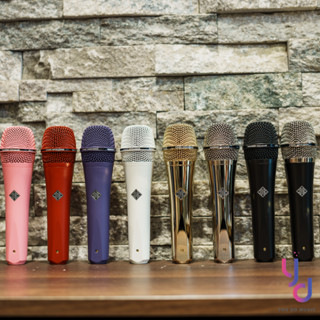 『頂級唱歌麥克風』公司貨 Telefunken M80 專業級 手握 動圈式 麥克風 德律風根 有發票可統編