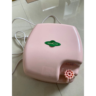 🎀SpeCtra 8 貝瑞克 6代 7代 8代 二手 雙邊電動吸乳器 單售主機 及分售配件