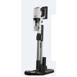 全新未拆 Electrolux 伊萊克斯 極適家居900無線濕拖吸塵器 皓雪白 EFP91814WH