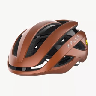 KPLUS ALPHA Mips Air Node 曙光橘 贈送進口水壺一支 公路車 自行車安全帽 吉興單車