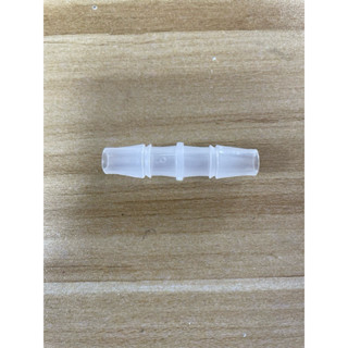 8mm*8mm直通 轉接頭 魚缸水管軟管轉接頭 軟管轉接頭 風管轉接頭 水管轉接頭 魚缸配管轉接頭 水族轉接頭零件